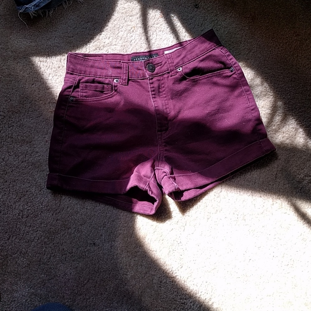 Shorts